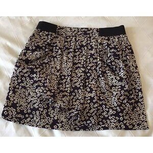 Gap Skirt With Pockets Woman’s Size Small
